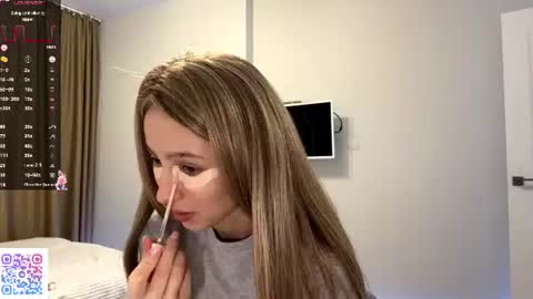 Kate online show from June 12, 7:13 pm