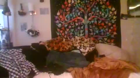 seattleboy007 online show from April 14, 8:45 pm