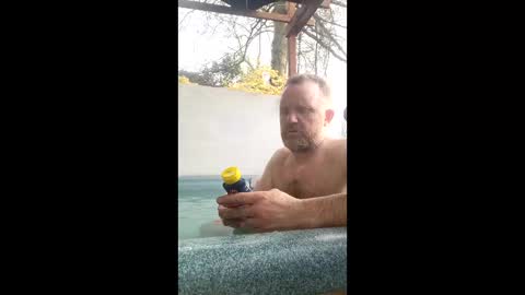 Seattlemanwhore online show from April 5, 1:24 am