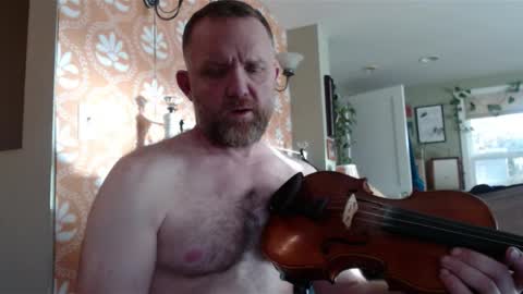 Seattlemanwhore online show from April 6, 1:25 am