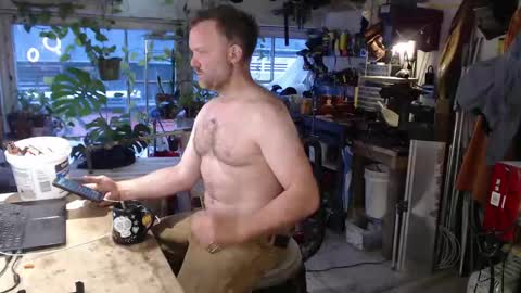 Seattlemanwhore online show from May 14, 2:37 pm