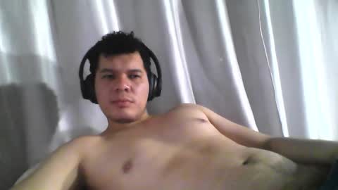 Seb online show from November 12, 4:48 am