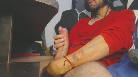 sebas21cm1 online show from February 26, 1:32 pm