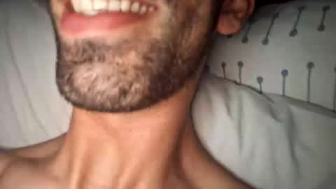 Sebas  online show from February 15, 5:10 am