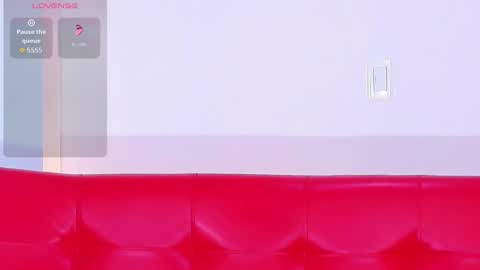 sebas_hall_ online show from October 6, 11:00 pm