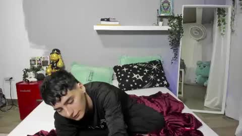 sebastian online show from June 21, 12:28 am