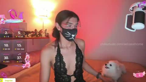 Nip online show from June 13, 1:38 am