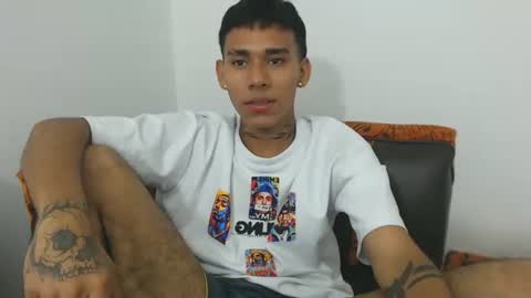 sebasbight online show from September 24, 9:43 pm