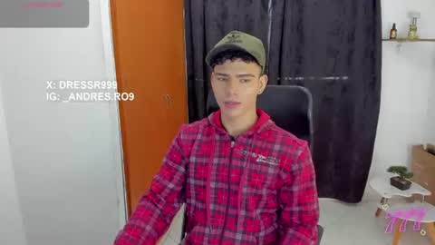 sebas 3 online show from June 11, 1:53 pm
