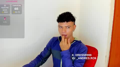 sebas 3 online show from April 6, 1:01 pm