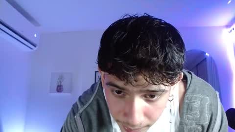 Sebas online show from March 12, 11:33 pm