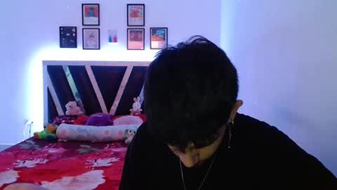 Sebas online show from September 22, 5:50 pm