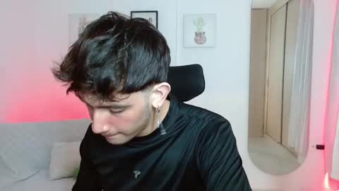 Sebas online show from March 3, 12:59 am