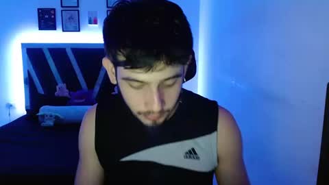 Sebas online show from September 16, 10:02 pm