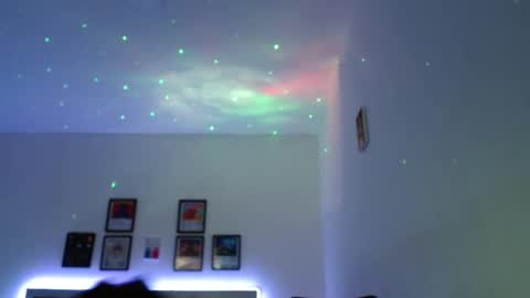 Sebas online show from September 20, 10:35 pm