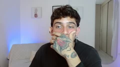 Sebas online show from March 4, 1:01 am