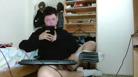 Sebas online show from February 12, 11:20 pm