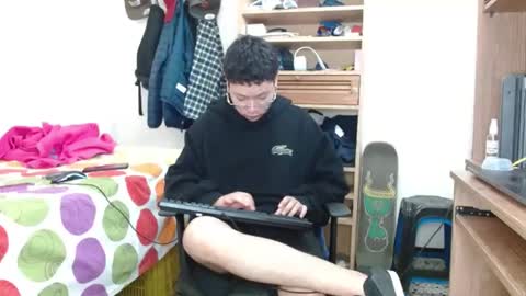 Sebas online show from March 6, 9:36 am