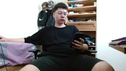 Sebas online show from February 4, 5:21 am