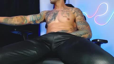 Sebastian online show from January 9, 10:10 am