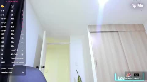 Snapshot of sebastian_dash chatting on October 2, 11:25 pm SEBAS online show from October 2, 11:25 pm