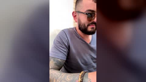 sebastian_ferreira online show from February 25, 5:38 pm