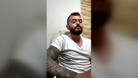 sebastian_ferreira online show from March 3, 10:06 pm