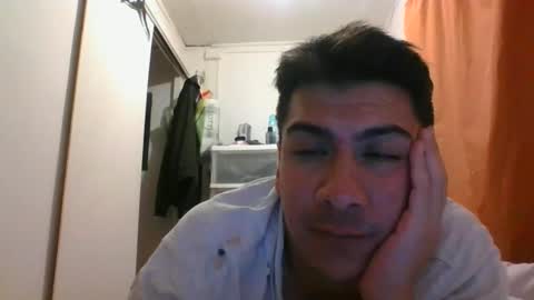 Snapshot of sebastian_hotcam chatting on January 11, 2:52 am sebastian_hotcam online show from January 11, 2:52 am