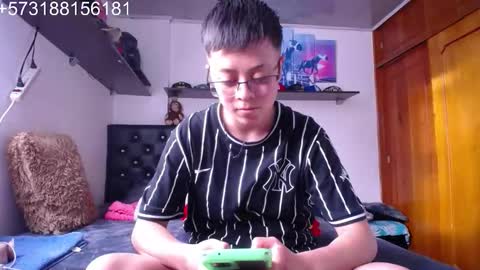 Myystiic online show from December 2, 9:35 pm