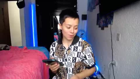 Myystiic online show from March 6, 7:32 pm