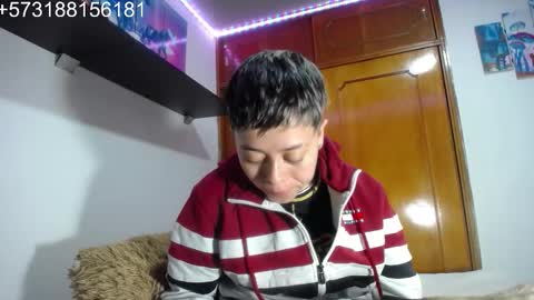 Myystiic online show from March 16, 4:04 am