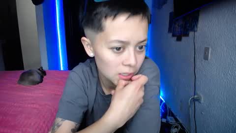 Myystiic online show from March 7, 9:27 pm