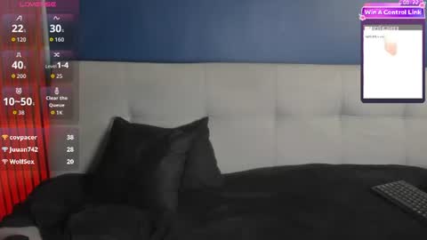sebastian INDEPENDENT MODEL online show from July 24, 9:01 pm