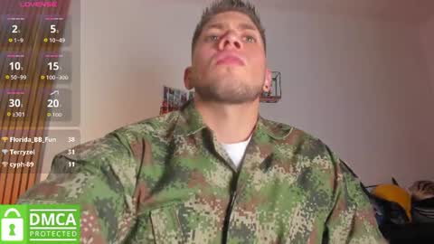 sebastian INDEPENDENT MODEL online show from June 20, 10:05 pm