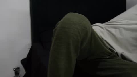 Sebastiano online show from February 12, 2:24 am