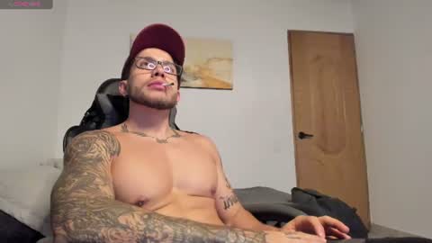 Lucian Sinclair online show from July 3, 3:11 am