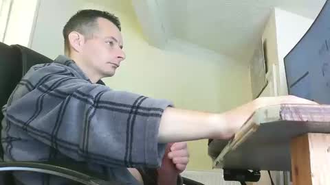 sebastianspalding450 online show from April 20, 8:50 am