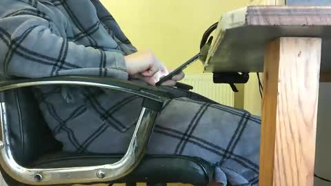 sebastianspalding450 online show from April 16, 9:09 am