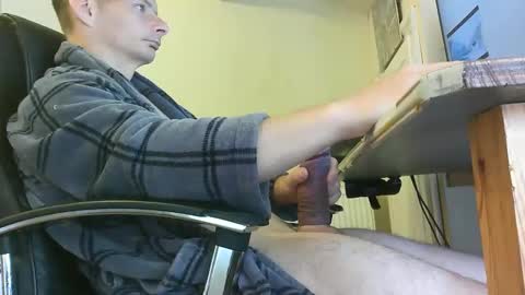 sebastianspalding450 online show from May 7, 8:54 am