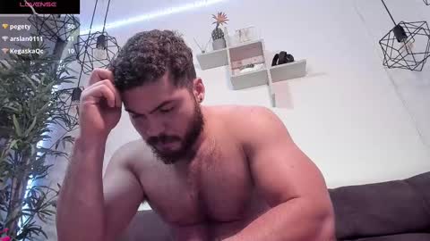 Instagram jeanpaulfit  online show from March 8, 7:31 pm