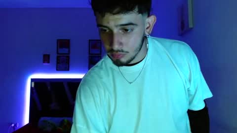 Sebas online show from June 20, 3:13 am