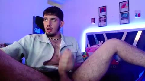 Sebas online show from July 17, 10:33 pm