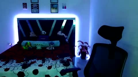 Sebas online show from June 19, 3:12 am