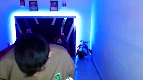 Sebas online show from July 27, 1:47 am