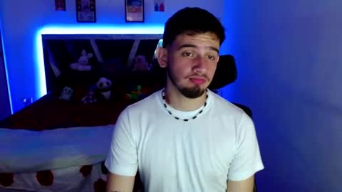 Sebas online show from June 22, 1:01 am