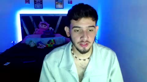 Sebas online show from July 16, 10:22 pm
