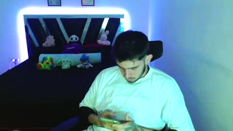 Sebas online show from June 15, 3:48 pm