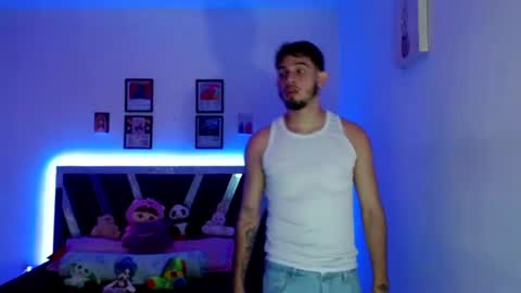 Sebas online show from July 12, 11:30 pm