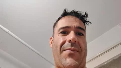 Sebastian Torres Lpez online show from March 3, 11:01 pm