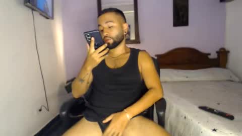 SebFerrer online show from June 7, 6:18 am